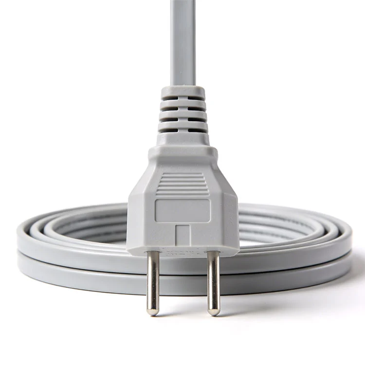 Kawat Plastik Flat Standar Eropa