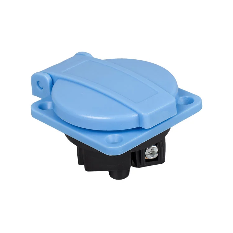 Soket Kabel Ekstensi