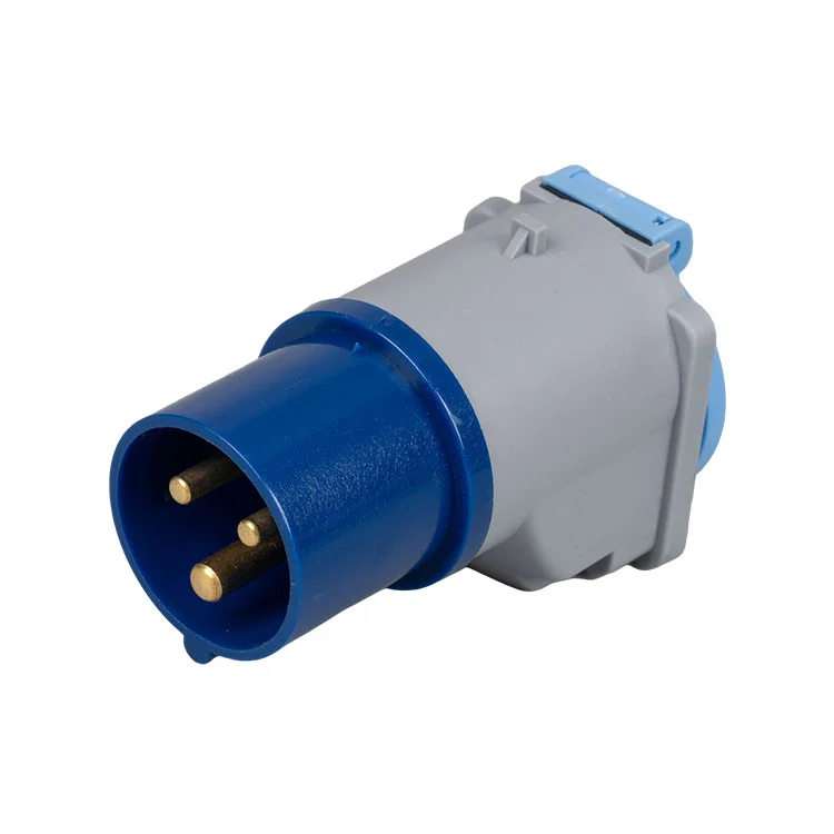 Adaptor Outlet Ground