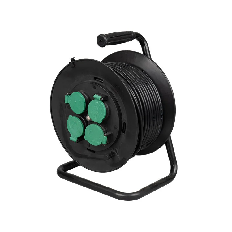 Reel Rumah Tangga Kab