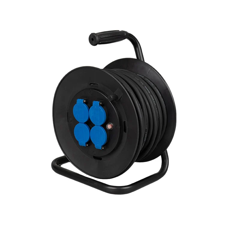 Reel Rumah Tangga tanpa Perlindungan Kebocoran