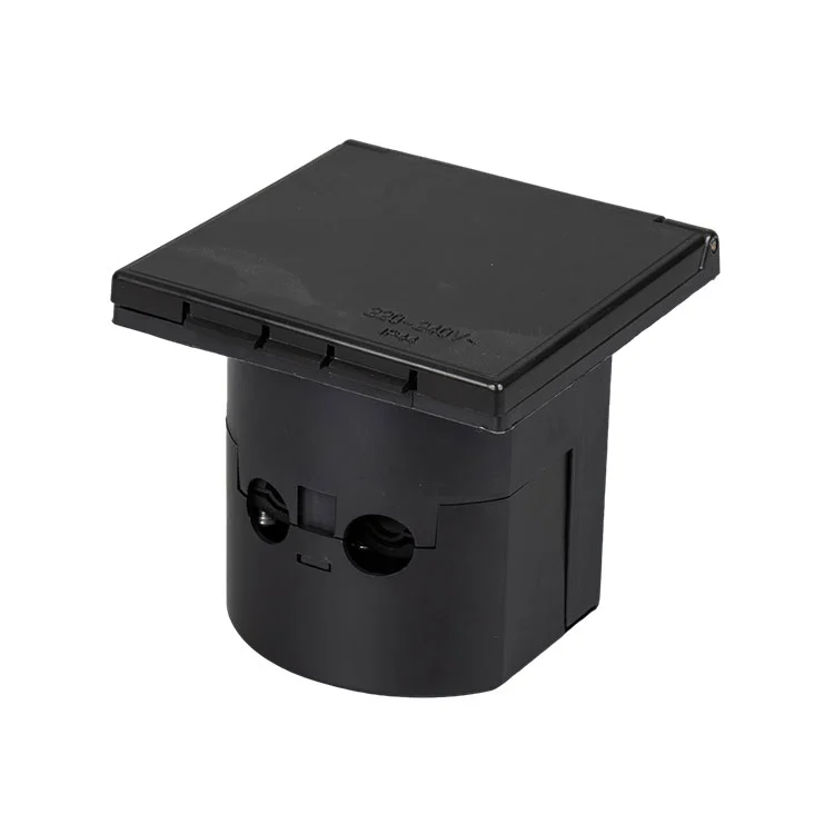 Waterproof Socket Box